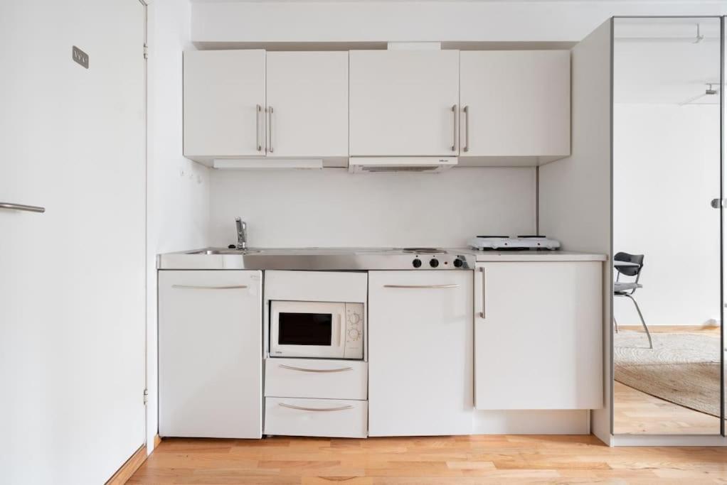 Apartment In The Centre Trondheim