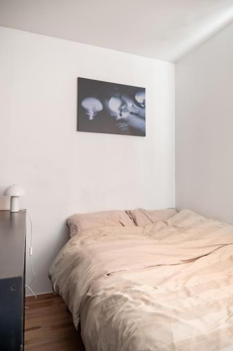 In The Centre Apartment *