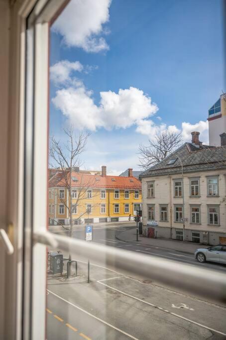 Apartment In The Centre