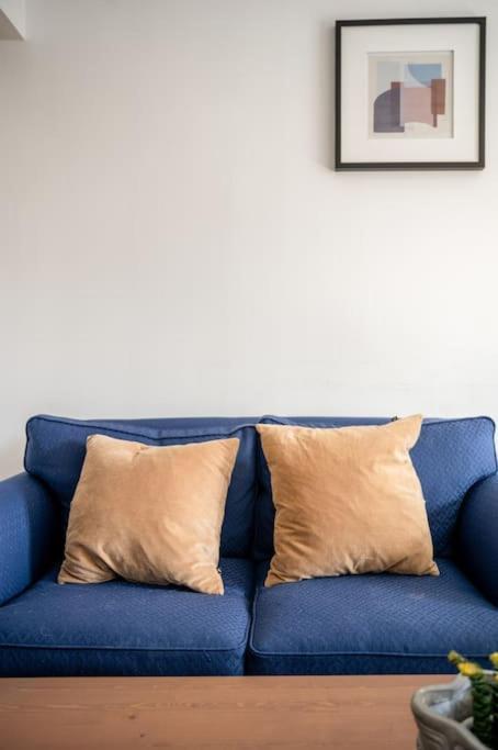 In The Centre Apartment *